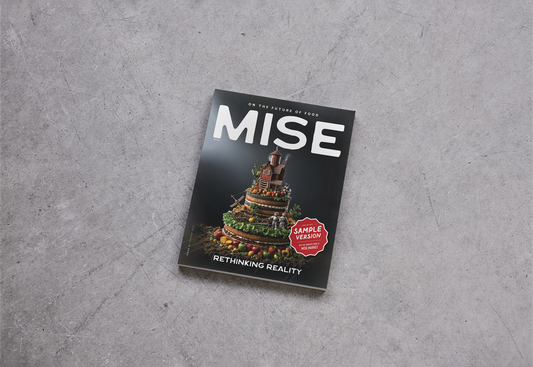 MISE: Free Sample Chapter