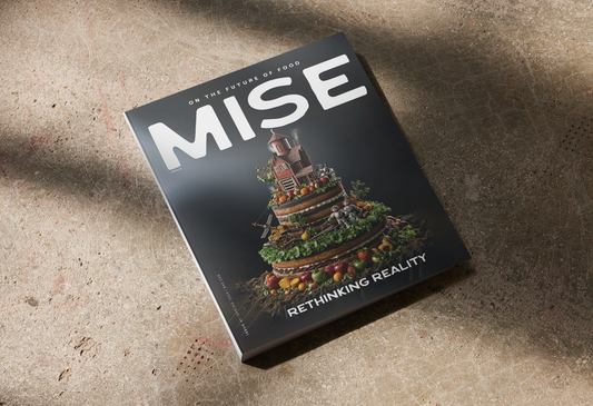 MISE: Issue 01