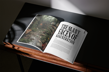 MISE: Issue 01 DIGITAL EDITION