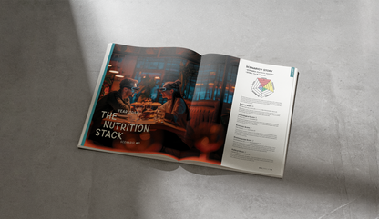 MISE: Issue 01 DIGITAL EDITION